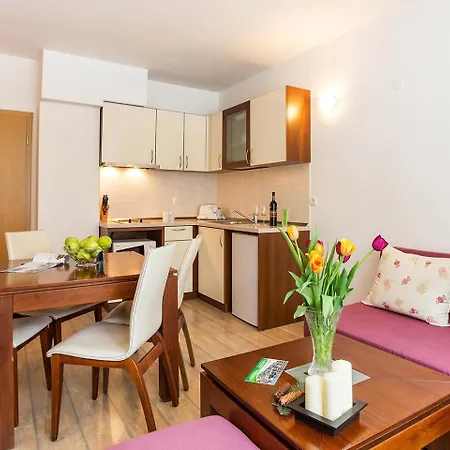 Apartment Fantastic 1-bedroom Stream