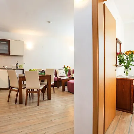 Apartment Fantastic 1-bedroom Stream Pamporovo