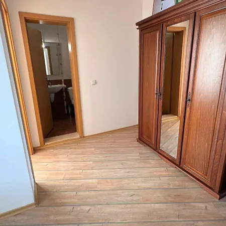 Fantastic 1-bedroom Stream * Pamporovo