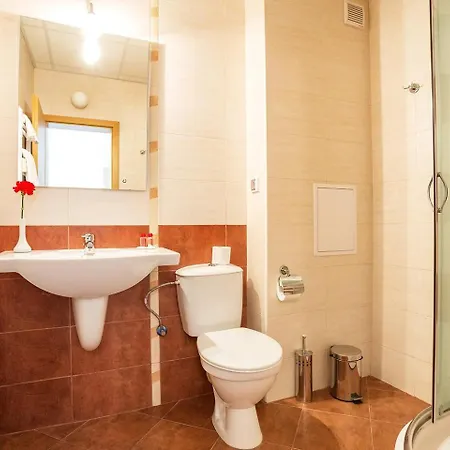 Apartment Fantastic 1-bedroom Stream