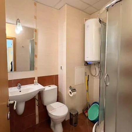 Fantastic 1-bedroom Stream