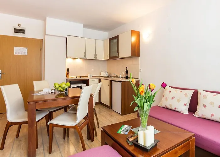 Apartment Fantastic 1-bedroom Stream