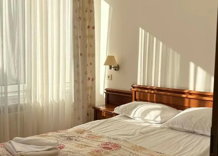 Fantastic 1-bedroom Stream Apartment